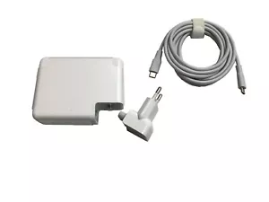 Cargador USB-C 140W Apple MacBook Pro 16" 2019/21/23 y Apple Visión Pro - Imagen 1 de 4