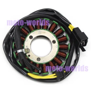 For Suzuki GS500 2001-2006/GS500F 2004-2011/GS500H 2001-2003/07-2011 Stator Coil - Picture 1 of 7