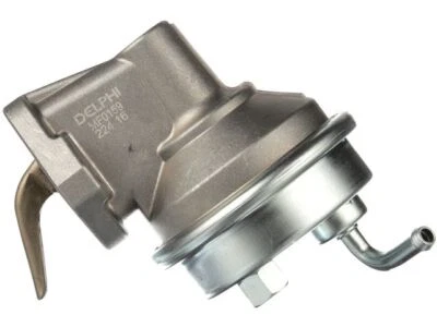 For 1980-1983 Jeep CJ7 Fuel Pump Delphi 52674NVCP 1981 1982 2.5L 4 Cyl - Image 1 of 2