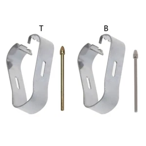 Remove Tool Titanium Alloy Touch Stylus S Pen Tips Apply for Remarkable 1 ��2 - Zdjęcie 1 z 10