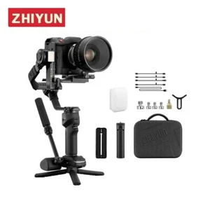 Zhiyun Crane 4 Standard -Gimbal -Stabilisator Für DSLR -Kamera DE - Bild 1 von 12