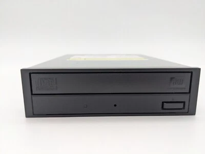 HP External 24x Multiformat DVD/CD Writer - Image 1 of 4