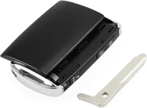 CX3 CX5 CX9 Remote Key Fob Case Shell Keyless Entry Replacement for Mazda CX-3 C - Picture 1 of 12