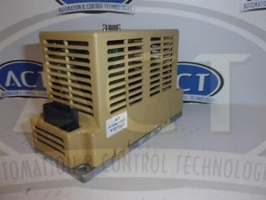 YASKAWA SGDR-SDA060A01B SERVOPACK *FOR PARTS ONLY* - Picture 1 of 4