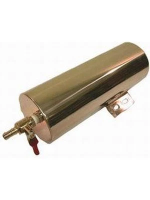 RPC Recovery Tank Coolant 19 oz 8 in Tall 3 in Dia (R6571) - Image 1 of 4