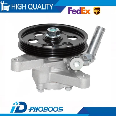 Bomba de dirección asistida para Honda Pilot 2003 2004 V6 3,5 L deportivo utilitario 21-5290 Foto 1 de 4