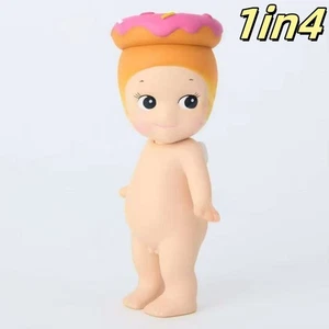 Sonny Angel Snack Serie - Donut - authentisches Designer Spielzeug - Bild 1 von 1