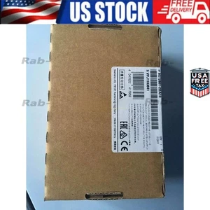 New Siemens 6GT2801-2BA10 SIMATIC RF300 Reader RF340R  6GT2 801-2BA10 - Picture 1 of 3