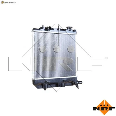 KÜHLER MOTORKÜHLUNG 53433 FÜR B5 E 1.5L B3 ME/B33L/B34P/B35J 1.3L 4cyl - Image 1 of 4