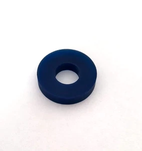 5x Polyurethan Schraubdichtung PU Polster Pad Stoßdämpfend Durchmesser 20mm (8,5x20X4) - Bild 1 von 2