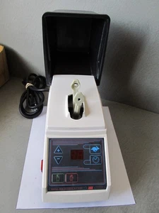 MINI-BEADBEATER PRODUCTOS BIOSPEC - Imagen 1 de 7