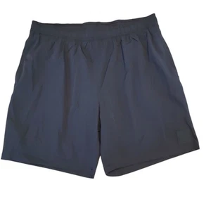 NWT Calvin Klein Swimwear Men’s Size Medium Black Fast Drying - Picture 1 of 9