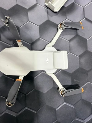 DRON dji mini 2 - Imagen 1 de 4