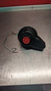 KIT VALVOLA SCARICO PNEUMATICA RAVE 2 MOTORE HM CRM 125 ENGINE VALVE - Picture 1 of 9
