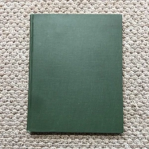 Vintage 1920 Supplement Birds of Essex County MA Townsend Hardcover Nuttall Club - Picture 1 of 7