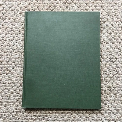 Vintage 1920 Supplement Birds of Essex County MA Townsend Hardcover Nuttall Club - Image 1 of 4