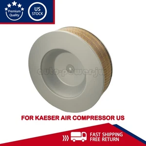 NEW Air Filter KA190581 4E0302.0 4E03020 For Kaeser Air Compressor US - Bild 1 von 10