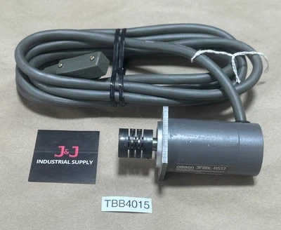 NEW NO BOX- OMRON 3F88L-RS17 10VDC 5KHz Resolver || FAST SHIPPED & WARRANTY!🇺🇸 - Image 1 of 4