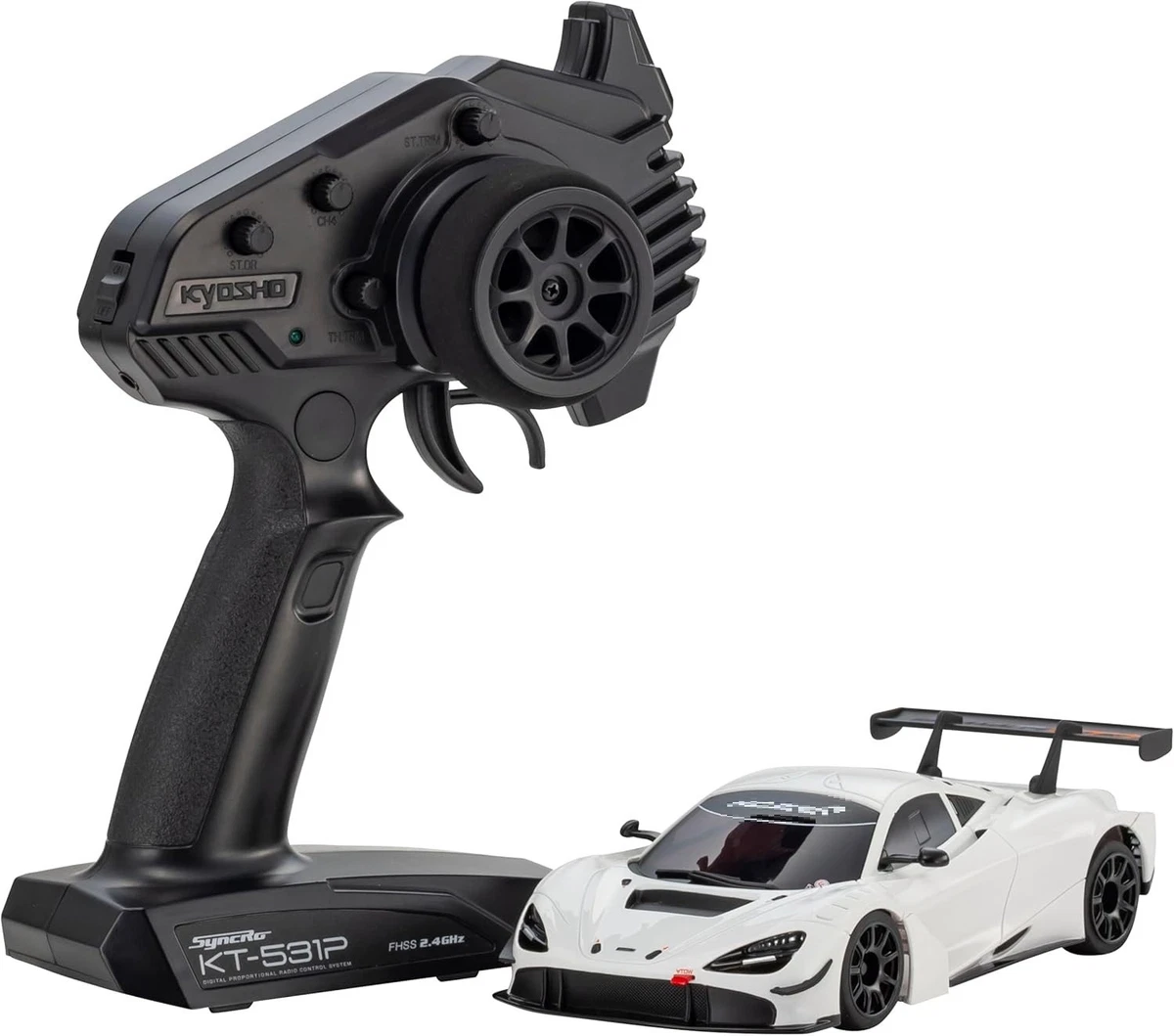 ホビーラジコン KYOSHO MINI-Z ASC MZG34WS ホビーラジコン KYOSHO MINI-Z ASC MZG34WS MINI-Z | Kyosho America