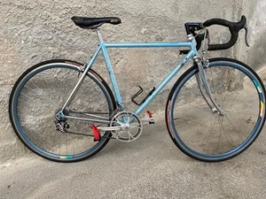 Bici Jervese Columbus campagnolo super record no colnago bianchi masi cinelli - Foto 1 di 21