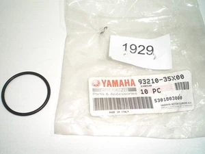Original O-Ring Suitable for Yamaha XT660R 2004 XT660X 2005 - Picture 1 of 1