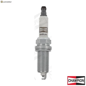 4x ZÜNDKERZE CCH9044 FÜR MITSUBISHI JEEP GRAND/CHEROKEE/IV  WIESMANN  SAAB - Picture 1 of 9