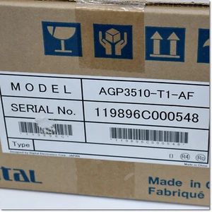 1PC New Pro-face AGP3510-T1-AF touch screen panel Fast Delivery - Picture 1 of 2