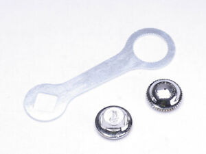 wrenches for dust cup pedals campagnolo nuovo c super record ofmega mks