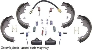 1956-58 Oldsmobile Rear Brake Rebuild Kit - Picture 1 of 1