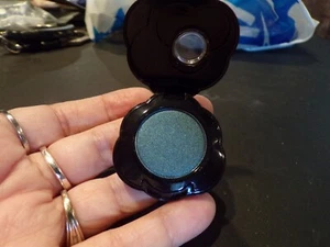 NEW Intense Eye Shadow TOO FACED Tester COP A TEAL 1.7g Never Used No Box B737 - Picture 1 of 3