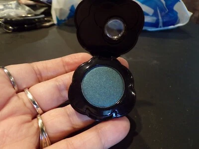 NUEVA Sombra de Ojos Intensa TOO FACED Probador COP A TEAL 1.7g Nunca Usada Sin Caja B737 Foto 1 de 3