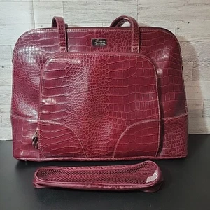 Case Logic Womens Attache' Bag - Picture 1 of 19