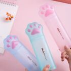 Cosmetic Bag School Pen Case Large Capacity Stationery Box  Kids Gift