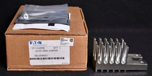 Saltador Eaton JG DC 250A DC1JG250A - Imagen 1 de 7