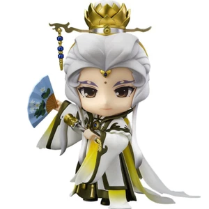 GOOD SMILE - Nendoroid 727 Pili Xia Ying Unite Against the Darkness Su Huan-Jen - Picture 1 of 8