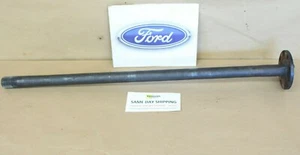 1970-1975 Ford F350 Dana 70 Axle Shaft 23 Spline Left or Right Rear 35468-1 - Picture 1 of 5