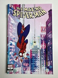 Amazing Spider-Man #1 Nicoletta Baldari exklusive Variante | Marvel 2022 | Sehr guter Zustand + - Bild 1 von 3