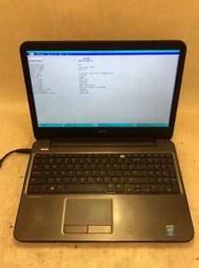 Dell Latitude 3540 Laptop 15" Intel Core i3 READ DESCRIPTION -PP - Picture 1 of 6