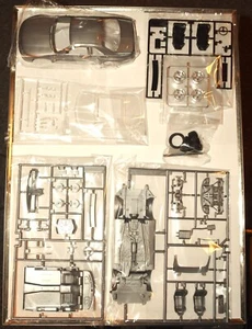 Fujimi Nismo, Nissan R33 Skyline GT-R 1/24 scale Model Kit Complete Unassembled - Picture 1 of 11