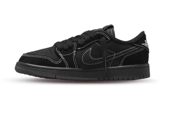 Jordan 1 Retro Low OG SP x Travis Scott Black Phantom | eBay Jordan 1 Retro Low OG SP x Travis Scott Black Phantom | eBay