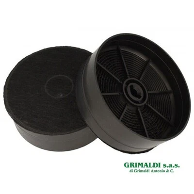 KIT 2 FILTRI CAPPA TYPE F23 PER CAPPA ASPIRANTE FABER ELECTROLUX FRANKE BOSCH