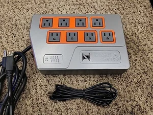 Used Neptune Systems Apex Energy Bar 832 EB832  - Picture 1 of 18