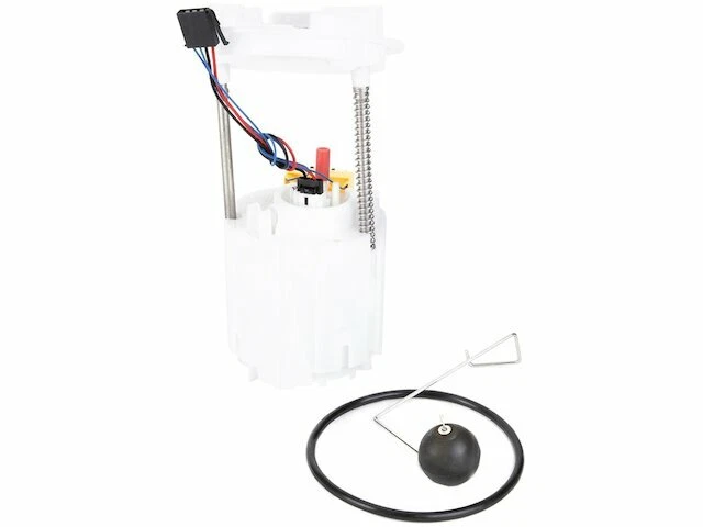 Bomba de combustible izquierda Chrysler 300 2005-2010 TYC 66246JN 2006 2007 2008 2009 Foto 1 de 2