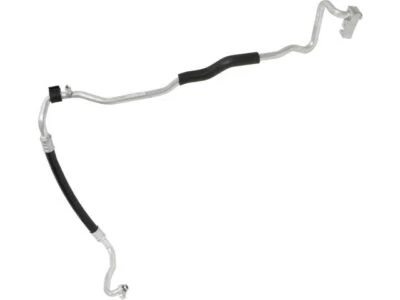 Conjunto de manguera de línea de succión de aire acondicionado para Hyundai Sonata 2002-2005 28771PVSH 2004 2003 Foto 1 de 2