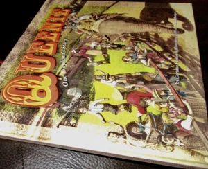 QUEENIE One ELEPHANT'S Story ~ Corinne Fenton y Peter Gouldthorpe Hb NUEVO en MELB - Imagen 1 de 12
