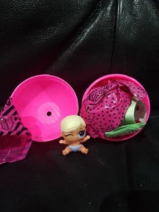 LOL LIL SHORTY SERIES 2 Doll - Imagen 1 de 1