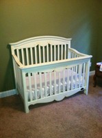 bonavita sawyer crib