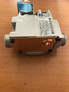 VALVOLA A GAS UNICAL - beretta 0845070 - Imagen 1 de 7