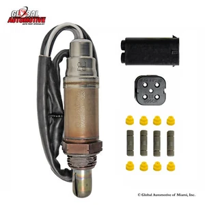 Bosch 15729 Universal Oxygen Sensor for American, Korean, & Japanese Vehicles - Picture 1 of 1