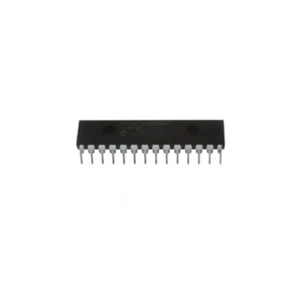 PIC18LF2685-I/SP PIC Mikrochip Mikrocontroller 40 MHz CAN PIC18F2685-I/SP - Bild 1 von 3